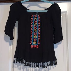 Women’s blouse